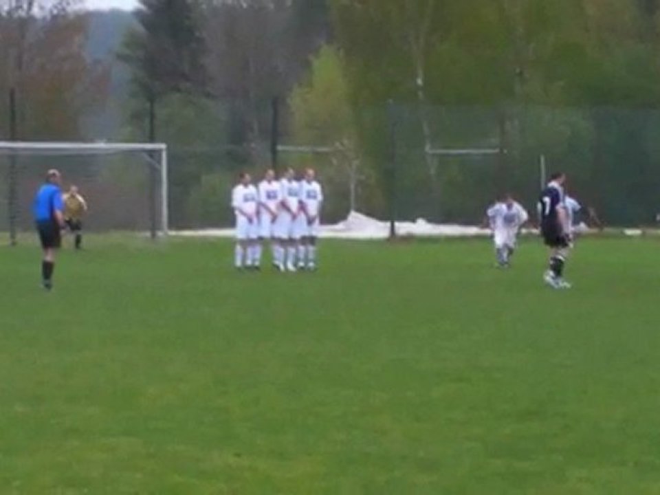 DJK vs. Luhe | 1. HZ | TEST TEST TEST