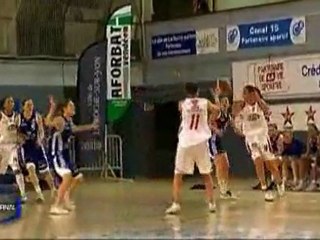 Résumé des sports du week-end (Vendée)