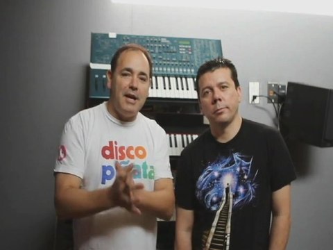 The Crystal Method 'Sine Language' Video Contest w/ LMFAO