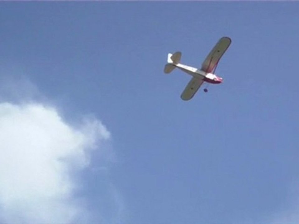 PB 6 Racek