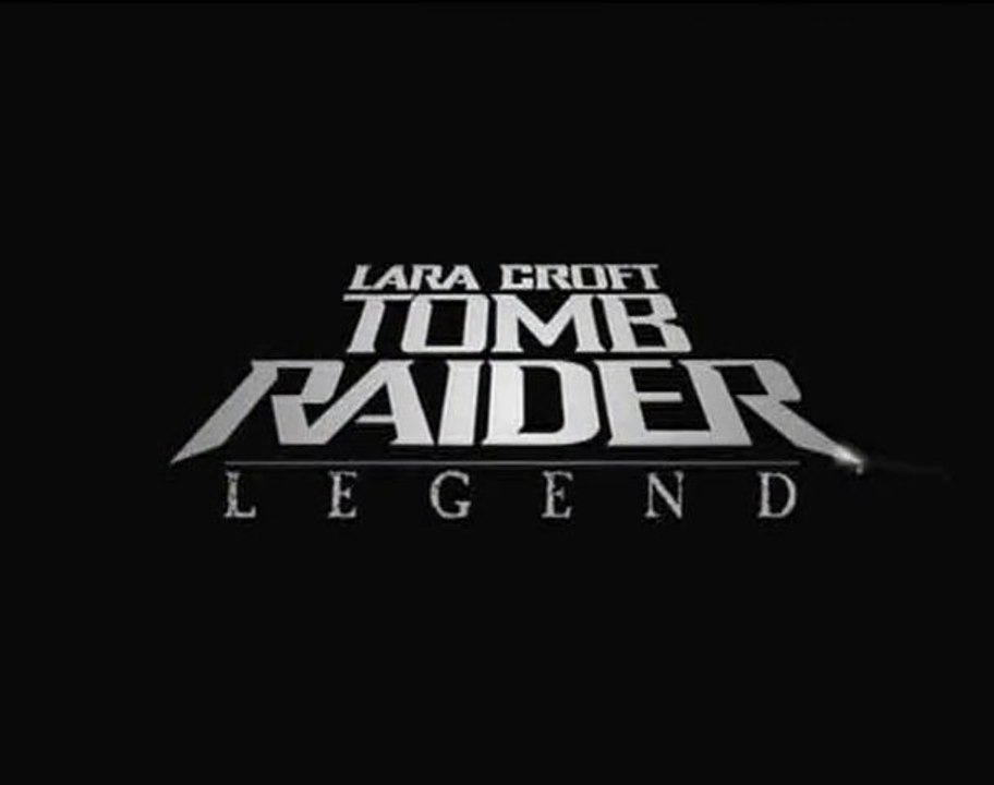 Tomb Raider Legend, 0) Introduction