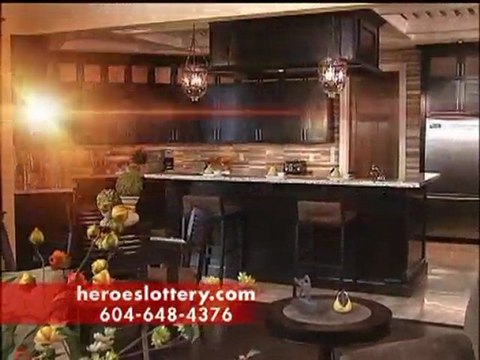 Hometown Heroes Lottery