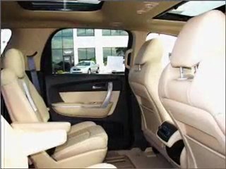 New 2010 GMC Acadia Venice FL - by EveryCarListed.com