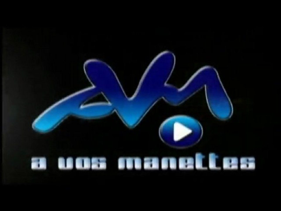 AVM #80 LOST PLANET 2