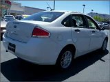 Used 2009 Ford Focus Henderson NV - by EveryCarListed.com