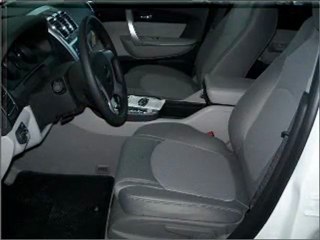 New 2010 GMC Acadia Henderson NV - by EveryCarListed.com