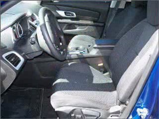 New 2010 GMC Terrain Henderson NV - by EveryCarListed.com