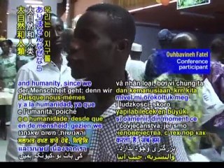 How to help Africa tackle global warming P8