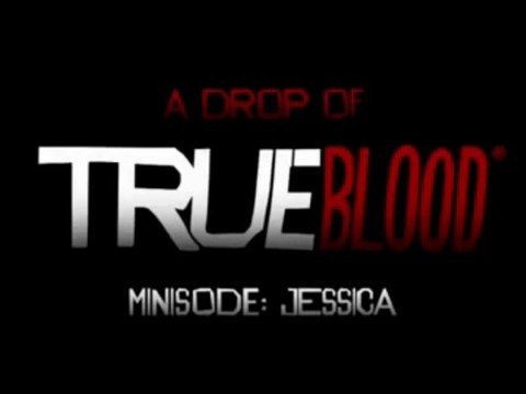 True Blood : Saison 3 - Minisode / Webisode 2 - Jessica (HD)