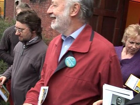 Nick Clegg: Lib Dem leader who smashed open British politics