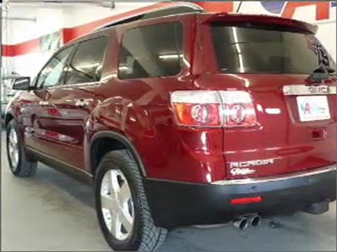 Used 2007 GMC Acadia Victor NY - by EveryCarListed.com