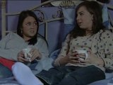 stacey slater and ruby allen talking