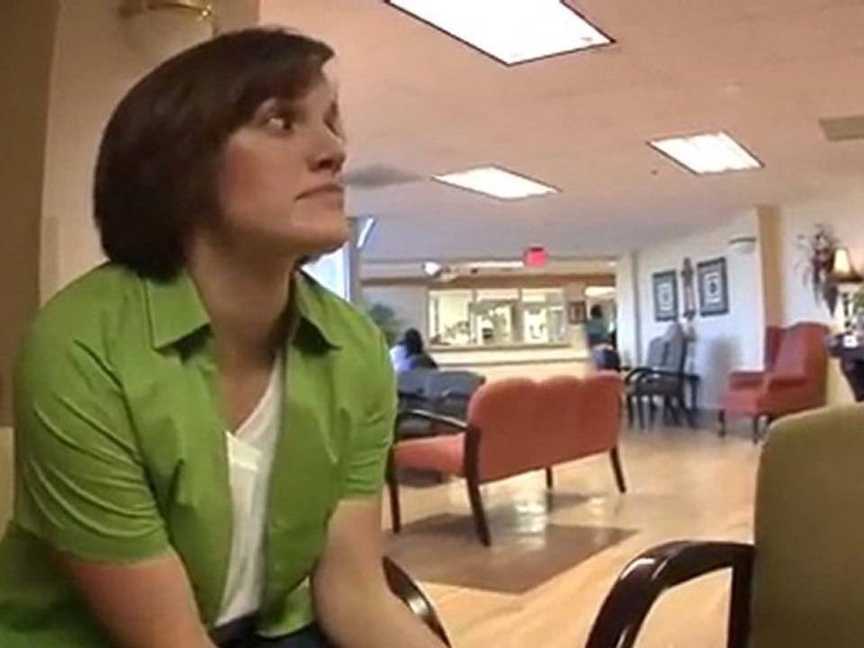 Hope For Life: Hospital Spot (60 seconds)