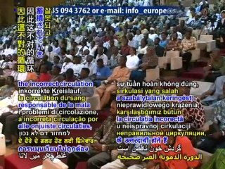 How to help Africa tackle global warming P2