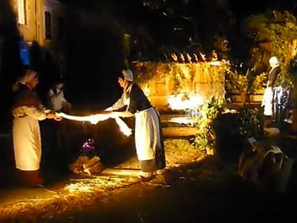 le linge au lavoir 2