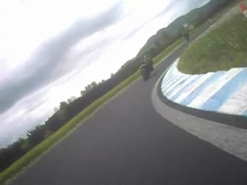 circuit d issoire moto