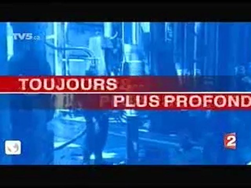 Desastre de la plateforme pétrolière