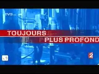 Desastre de la plateforme pétrolière