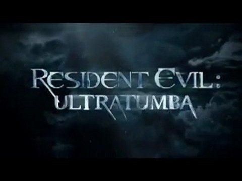 Resident Evil 4 Ultratumba - Trailer Español