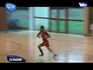 Handball : St Gratien lutte pour son maintien en Nationale 1