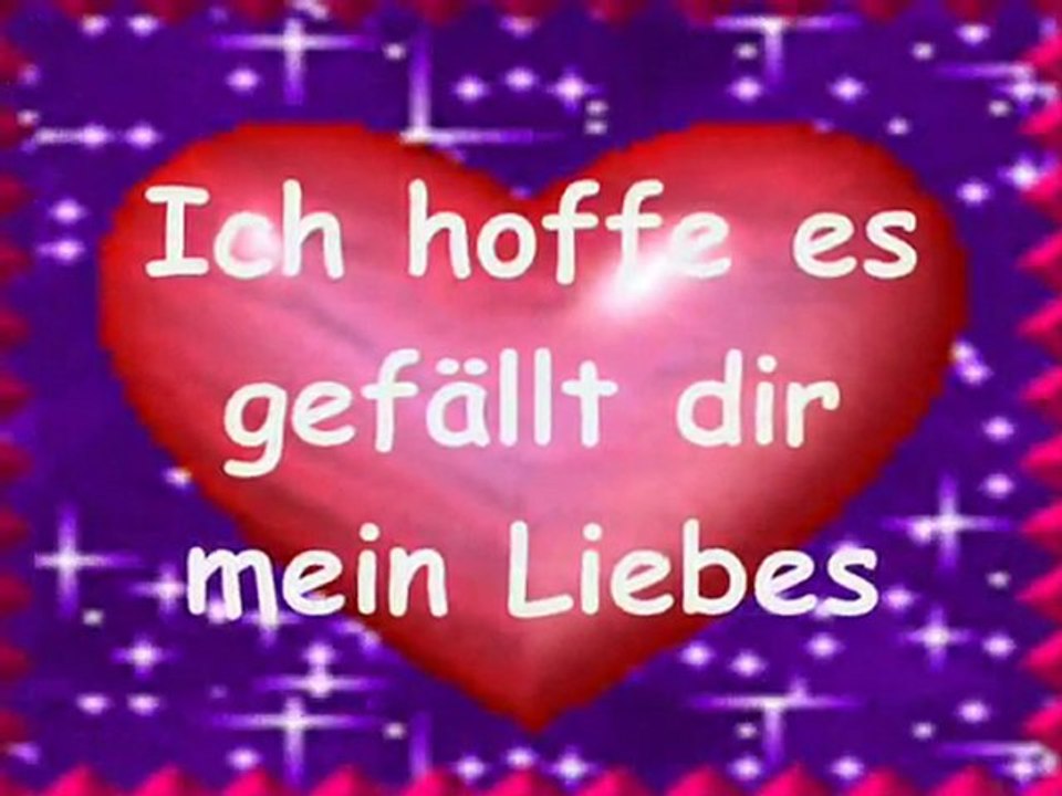 Ballade der Sehnsucht - Monika Martin