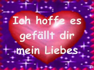 Ballade der Sehnsucht - Monika Martin