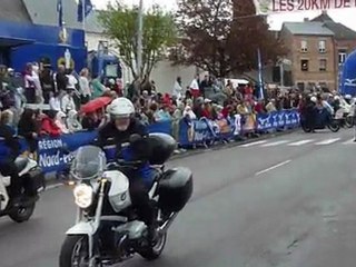 20km de maroilles 2010