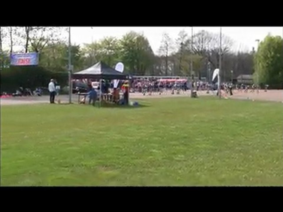 Skeeleren 2010 part 1