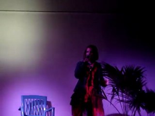 GwenStefani, what are you waiting for, par Héloïse