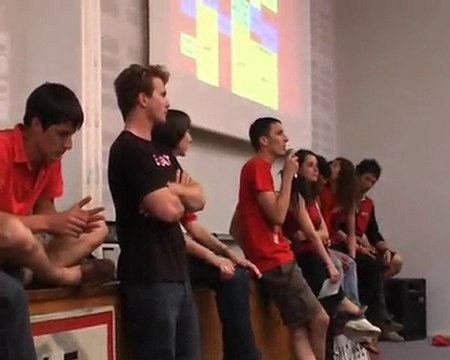 Défi expat' des LaSk'Arts