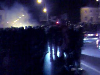 arrivée de la nocturne de bruay 2010 par del