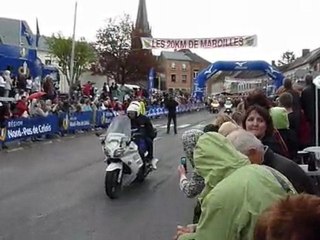 20 km maroilles 2010