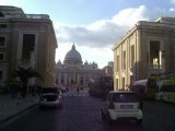Tour Rome, Italy - Saint Peter's Basilica , Saint Angels Cas