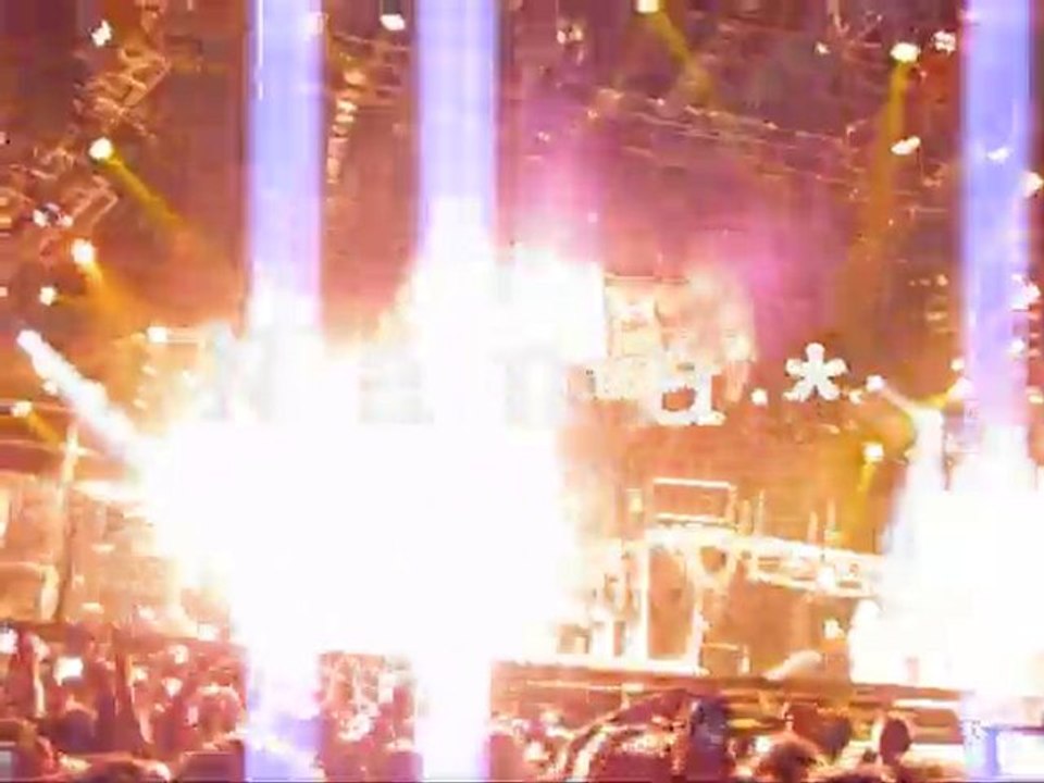 tokio hotel marseille 14 sonnensystem