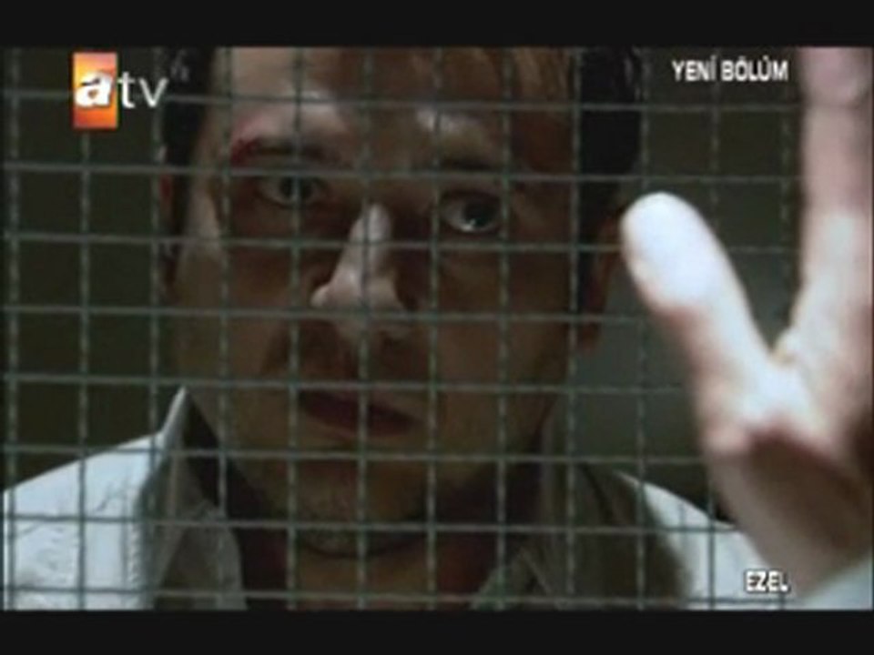 Ezel 26.Bölüm. 5.Kısım