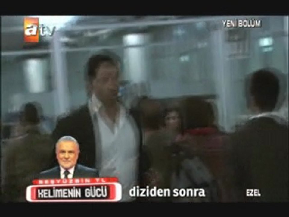 Ezel 26.Bölüm. 6.Kısım