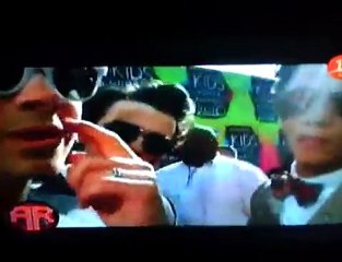 Jonas Brothers Chile Noviembre 2010