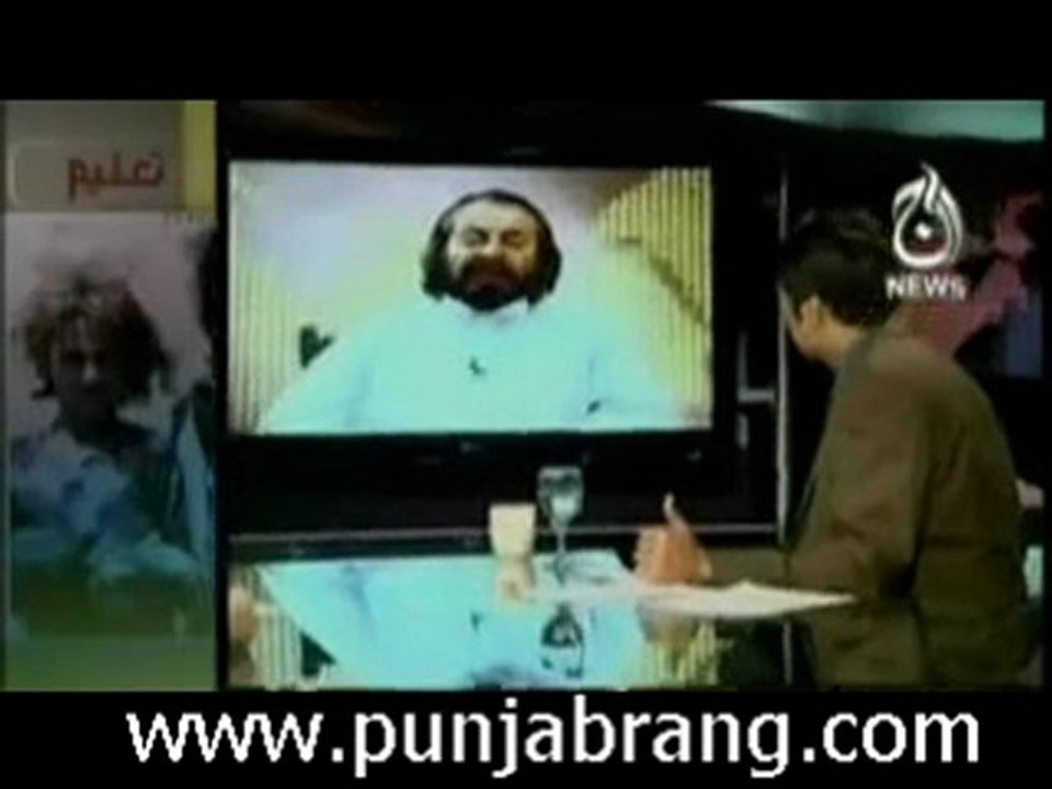 Live With Talat - 4th May 2010 - Part 2