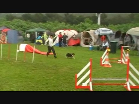 Byron Sélectif GPF 02/05/2010