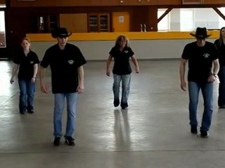 CLIPTONIC Honky tonk fix