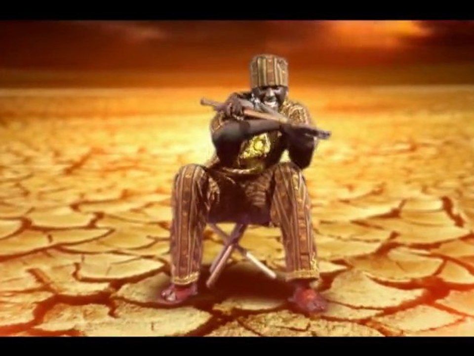 Kage Sparks - Kage Sparks