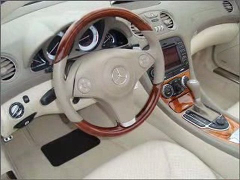 2009 Mercedes-Benz SL-Class St Petersburg FL - by ...