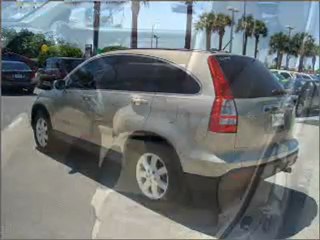 下载视频: 2007 Honda CR-V Pinellas Park FL - by EveryCarListed.com