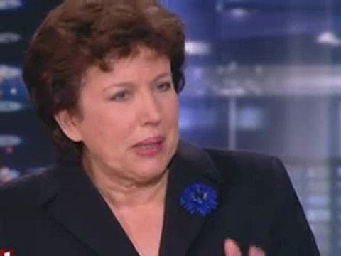H1N1 : Bachelot avoue tout