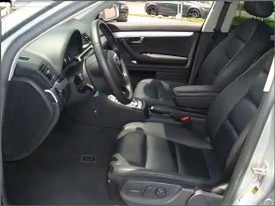 2007 Audi A4 Clearwater FL - by EveryCarListed.com