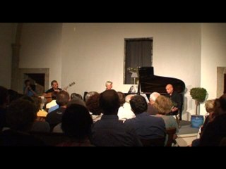 Romance di Barrio, La Trampera; Anibal Troilo