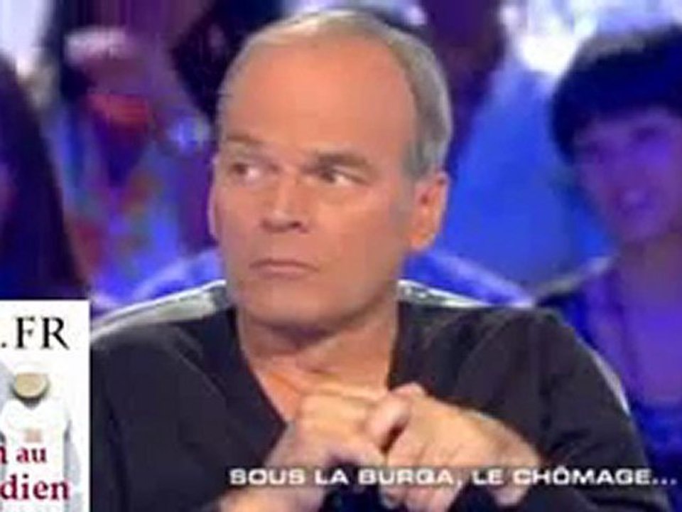 Un Français voux explique la Burka !!!!!