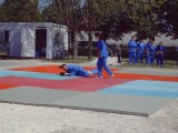 Vovinam viet vo dao démonstration bacalan 04/2010 - 9