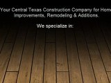 concrete floors austin