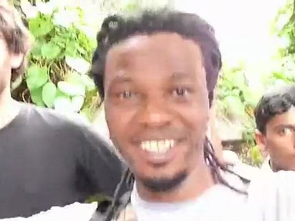 le ReporTour du monde en 80 jours de Julien MIELLET.